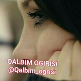 qalbim_ogrsi | Unsorted