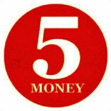 five_coins | Cryptocurrency