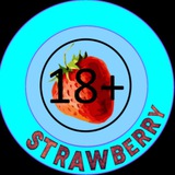 strawberries_18 | Adults only