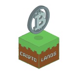 criptolands | Cryptocurrency