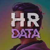 hr_data | Unsorted