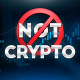 notcryptooo | Cryptocurrency