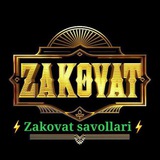 Zakovat Savollari