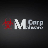 malwarecorp | Unsorted
