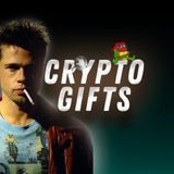 cryptogifts_ru | Cryptocurrency