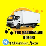 yukmashinalari_bozori | Unsorted