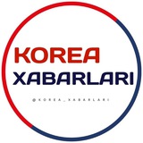 korea_xabarlari | Unsorted