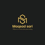 maqsadsari_marafon | Unsorted