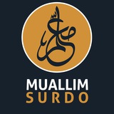 MUALLIM SURDO