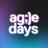 agiledays_conference | Unsorted