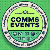commsevents | Unsorted