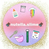 nutellaslime | Unsorted