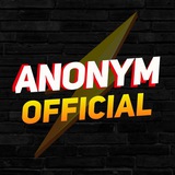 anonym7_official | Unsorted