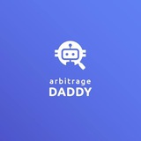 arbitragedaddy | Cryptocurrency