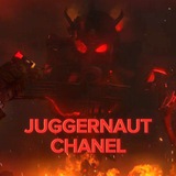 juggernautchanel | Unsorted