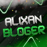 alixan_blogger | Unsorted