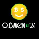 obmenat24 | Cryptocurrency