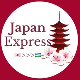 japanexpress_uz | Unsorted