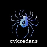 cvkredans | Unsorted