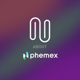 cn_phemex | Cryptocurrency