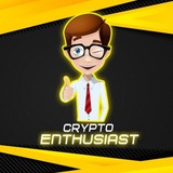 Crypto Enthusiast| CHAT