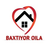 Baxtiyor Oila