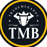 trademegabot | Unsorted