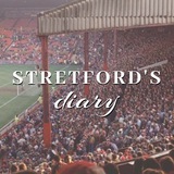 stretfordsdiary | Unsorted
