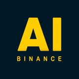 ai_binance | Cryptocurrency