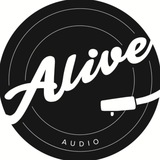 aliveaudio | Unsorted