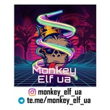 monkey_ukraine_elf | Unsorted