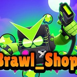 brawl_shop_topchic | Unsorted