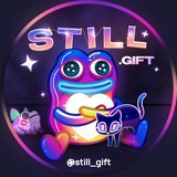 still_gift | Unsorted