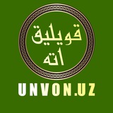 unvon_uz | Unsorted