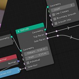 geometrynodes | Неотсортированное