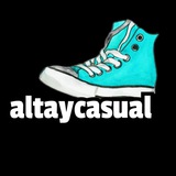 altaycasual | Unsorted