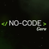 no_code_guru | Unsorted