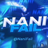 nanifail | Unsorted