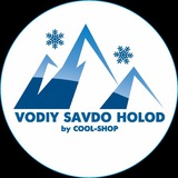 vodiysavdoholod | Unsorted