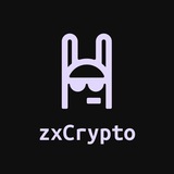 zx_crypto | Cryptocurrency