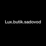 luxsadovod | Unsorted