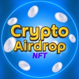 cryptoairdrop_ico | Cryptocurrency