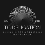 delegationtg | Cryptocurrency