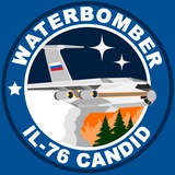 water_bomber | Unsorted