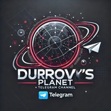 durovs_planet | Неотсортированное