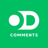 odes_comments | Unsorted