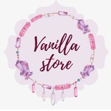 vanilla_store_uz | Unsorted