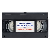 mrcatmann_vhs | Unsorted