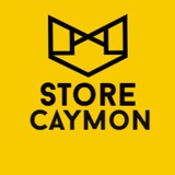 store_caymon | Unsorted