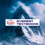 EVEREST TEXTBOOKS